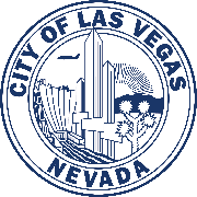 City of Las Vegas Logo
